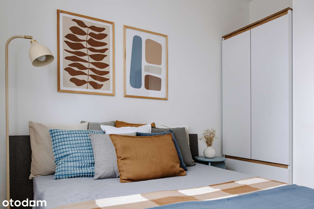 2 oddzielne pokoje z ogródkiem i m.postojowym. - Pełny obrazek: 4/20