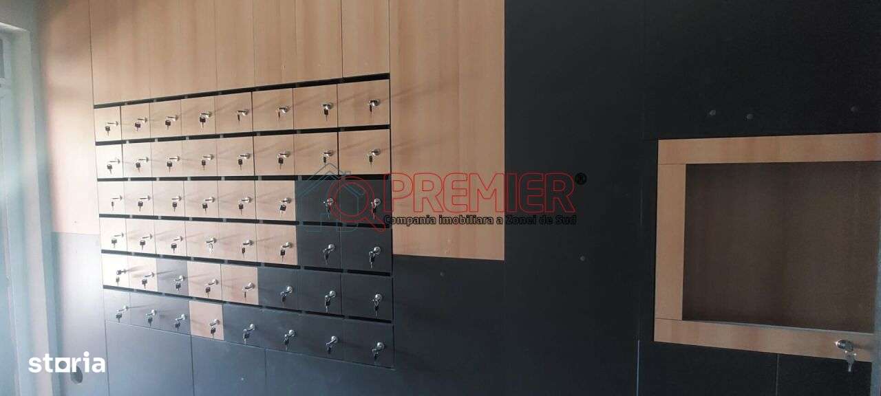 Grand Arena 3 camere disponibil imediat  Aurel Persu-2