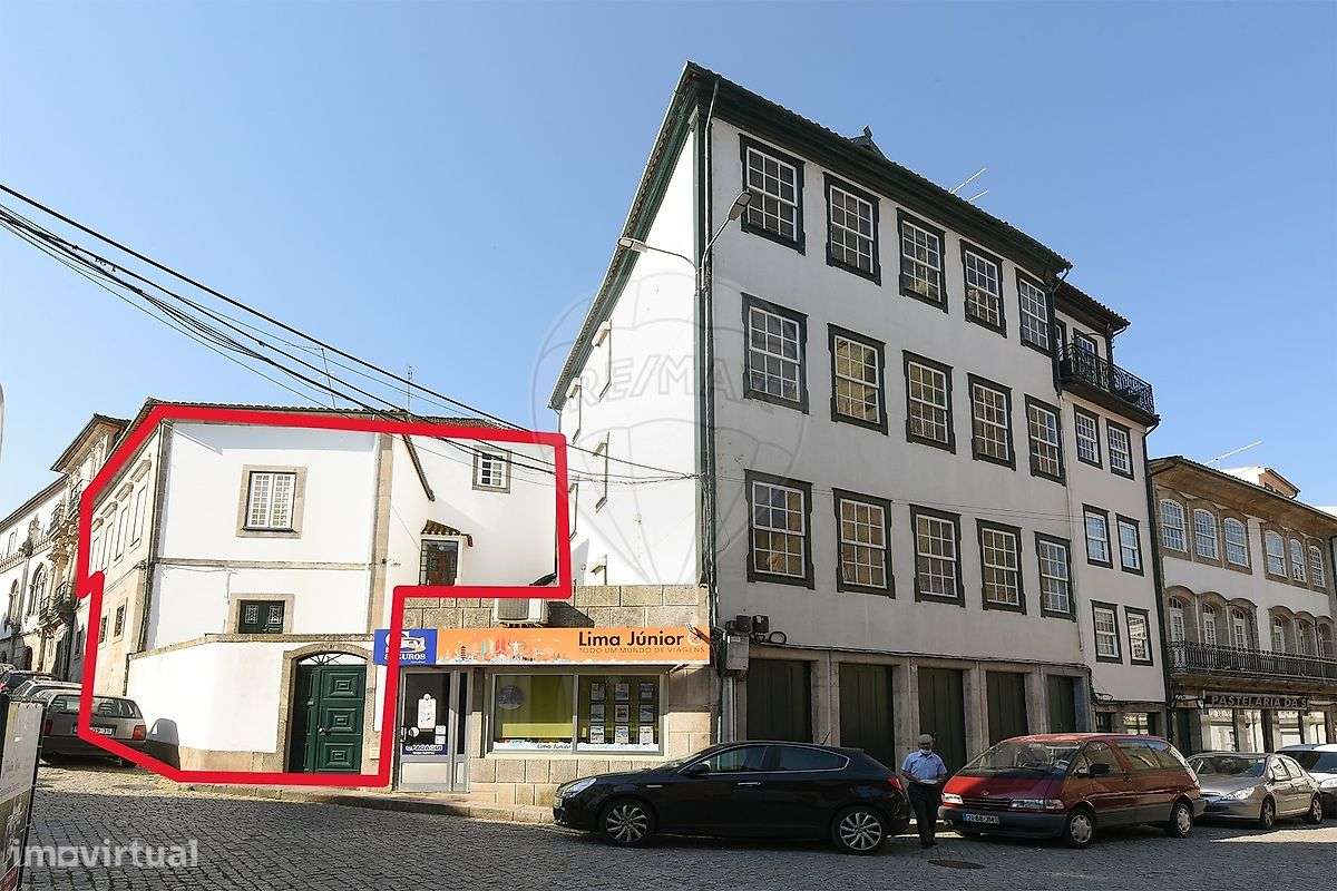 Palacete T7 para venda - Grande imagem: 3/27