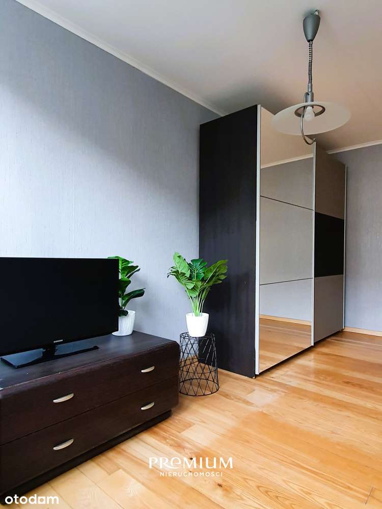 Mieszkanie 2 pokoje ul. Chrobrego Oława-3