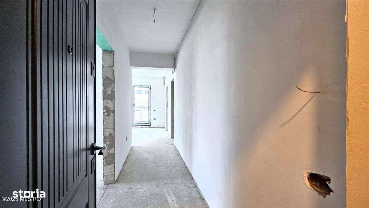 Mamaia Nord - Ibo Residence, 2 camere, 48 mp utili plus 20 mp balcon!-6