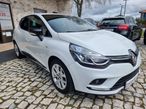 Renault Clio 0.9 TCe Limited Edition - 2