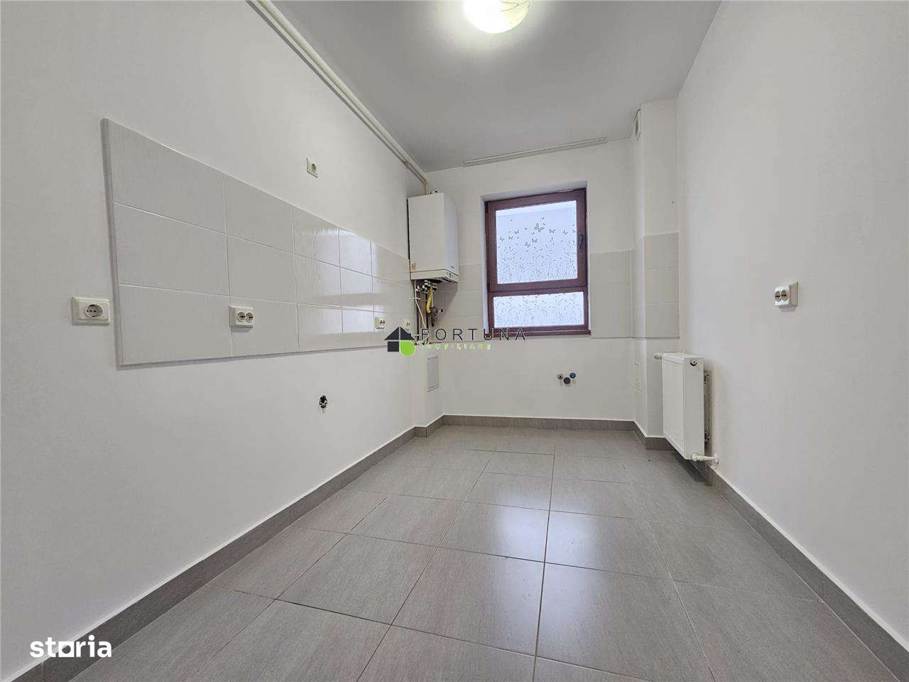 Apartament 2 camere, decomandat, in Tractorul, in apropierea Mall-ului - Imagine principală: 4/7