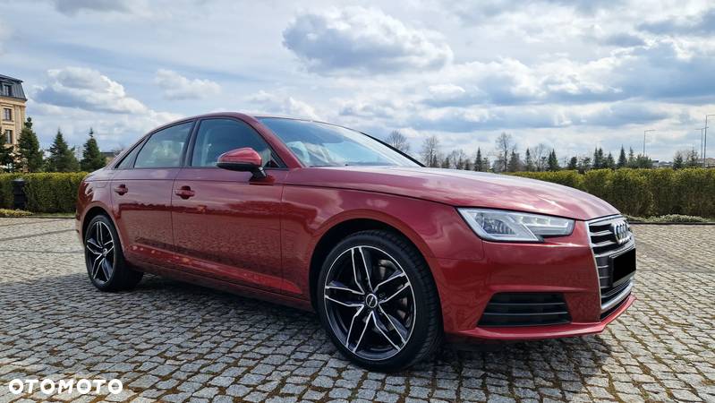 Audi A4 2.0 TFSI ultra Sport S tronic - 6