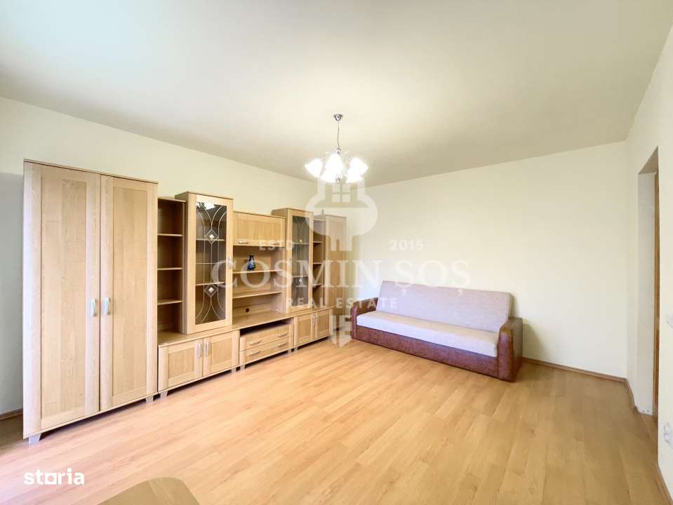 Apartament cu 1 camera de vanzare Str. Florilor, Floresti-4