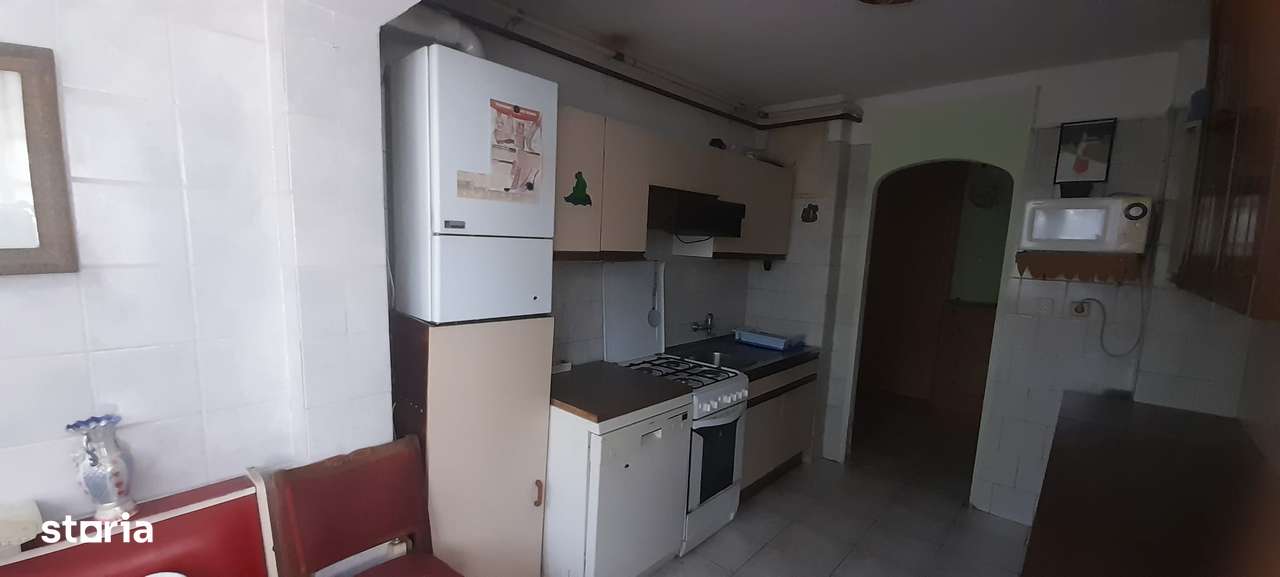 Piata Rahova,strada Buzoieni,4 camere-9