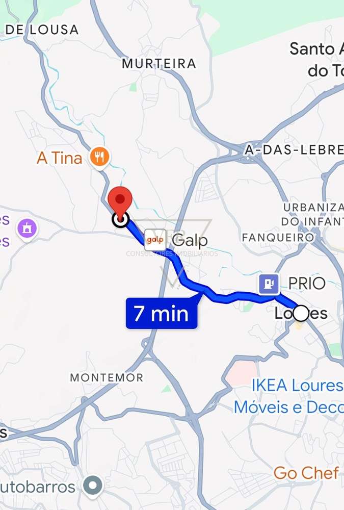 Loures, Zona BOTICA (GUERREIROS) - Loja de Rua, para Venda – 70m²-7
