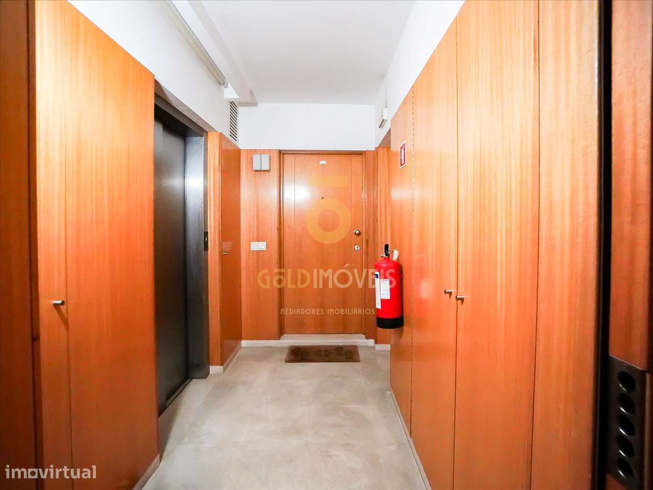Apartamento T2 Venda em Milheirós,Maia-7