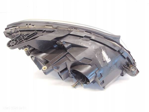 LAMPA LEWY PRZÓD MERCEDES C W204 A2048208561 UK - 4