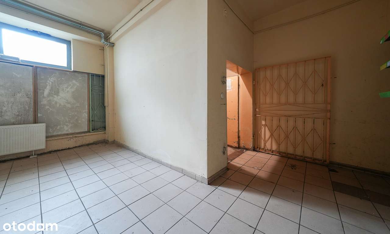 Lokal 230 mkw, parter, w sercu osiedla, Wojska Polskiego-6