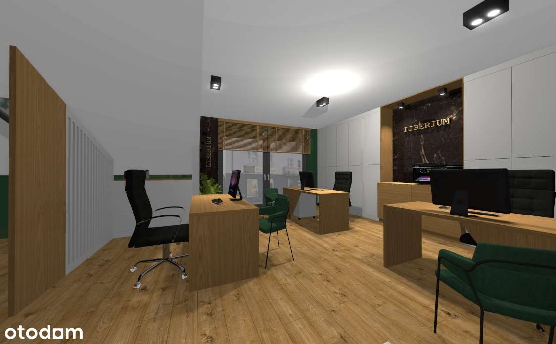 Wynajmę Lokal Usługowy - Pełny obrazek: 4/15