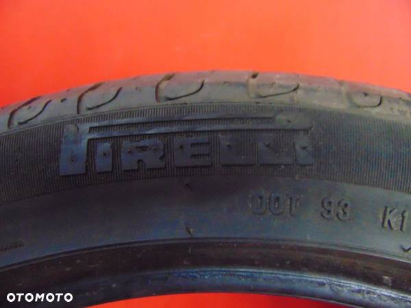 OPONA LETNIA PIRELLI CINTURATO P7 225/45R18 - 4