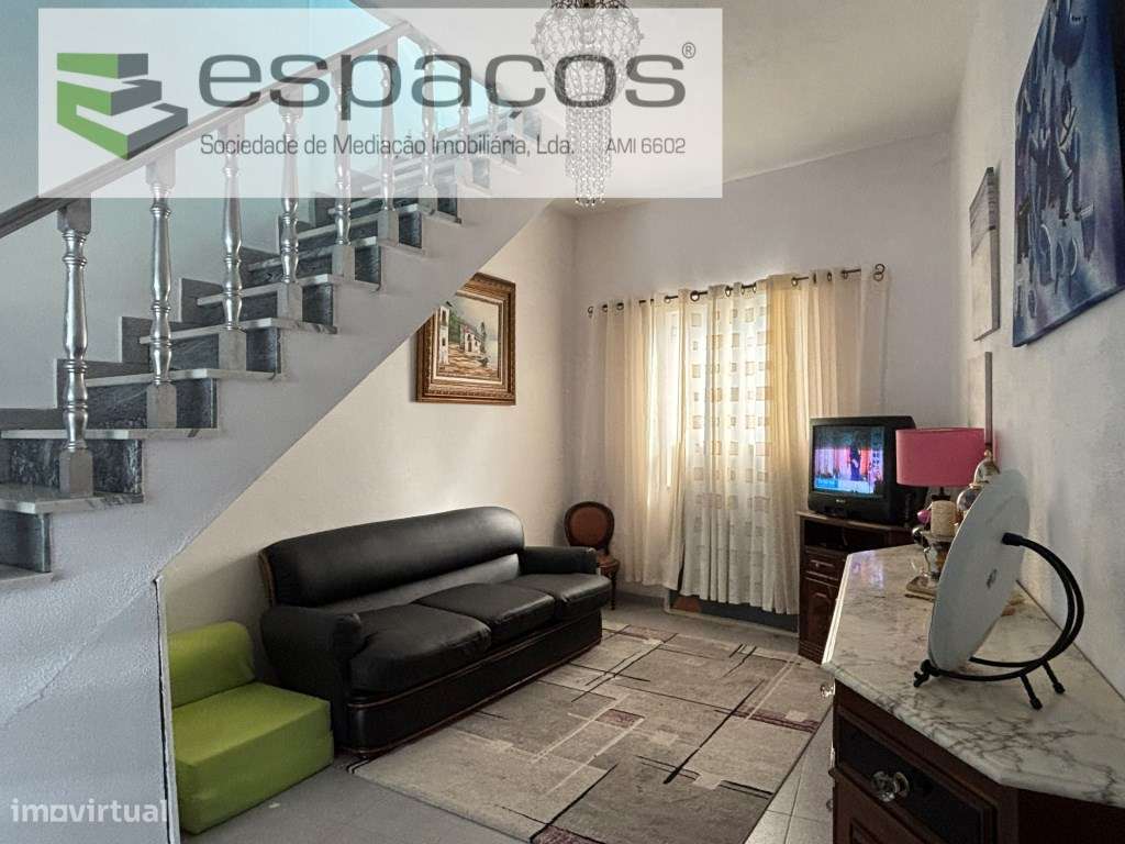 Moradia em Vale de Prazeres - Grande imagem: 4/17