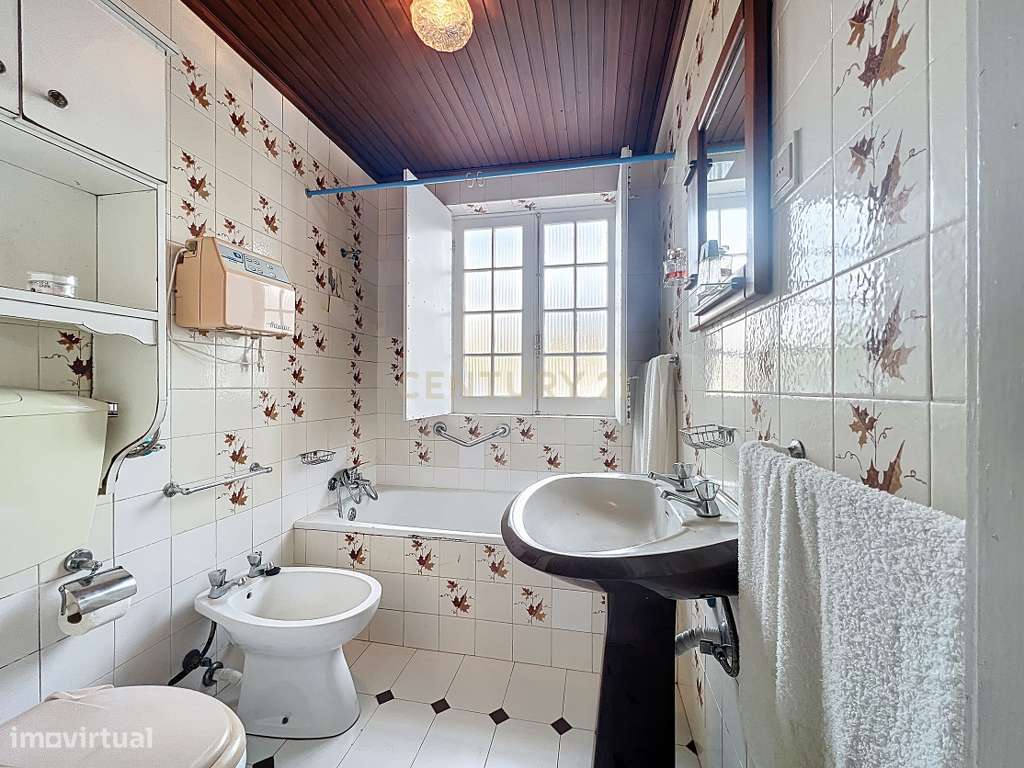 Moradia, 83 m², Ribeira Grande (Matriz)-14