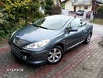 Peugeot 307 CC 110 JBL - 2