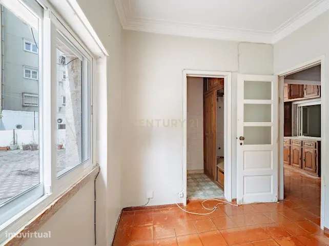 Prédio de Investimento Premium no Centro de Almada | Vista Rio | Eleva-59