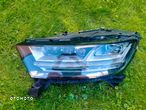 AUDI Q7 4M S-LINE LAMPA LAMPY MATRIX  Przód Prawa Lewa 2016 - 3