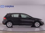 VW Golf 1.6 TDi BlueMotion Confortline - 8