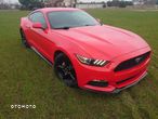 Ford Mustang 3.7 V6 - 3