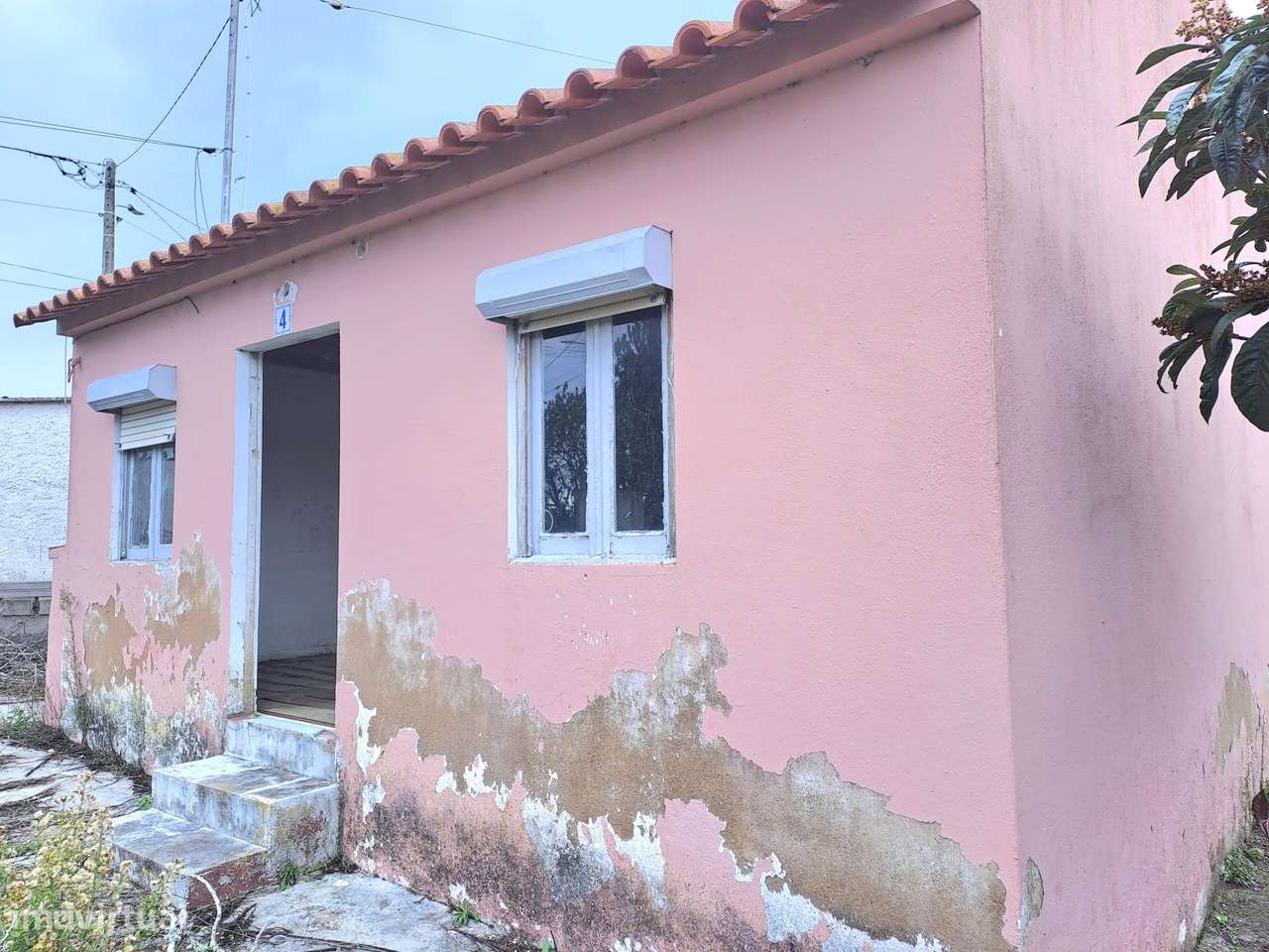 Moradia com 4080 m² para Remodelação, Sarge - Torres Vedras-10