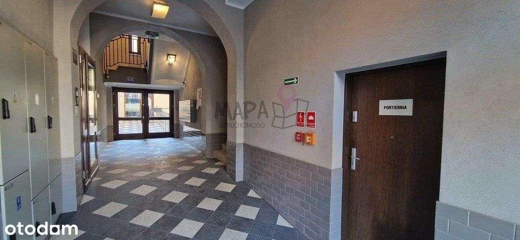 Open space, winda, klimatyzacja, bez barier arch.!-12