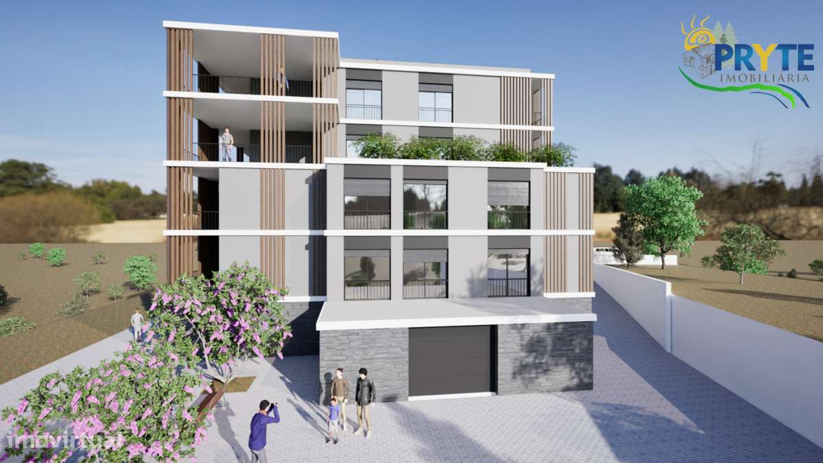 Apartamento T4 situado na Sertã-8