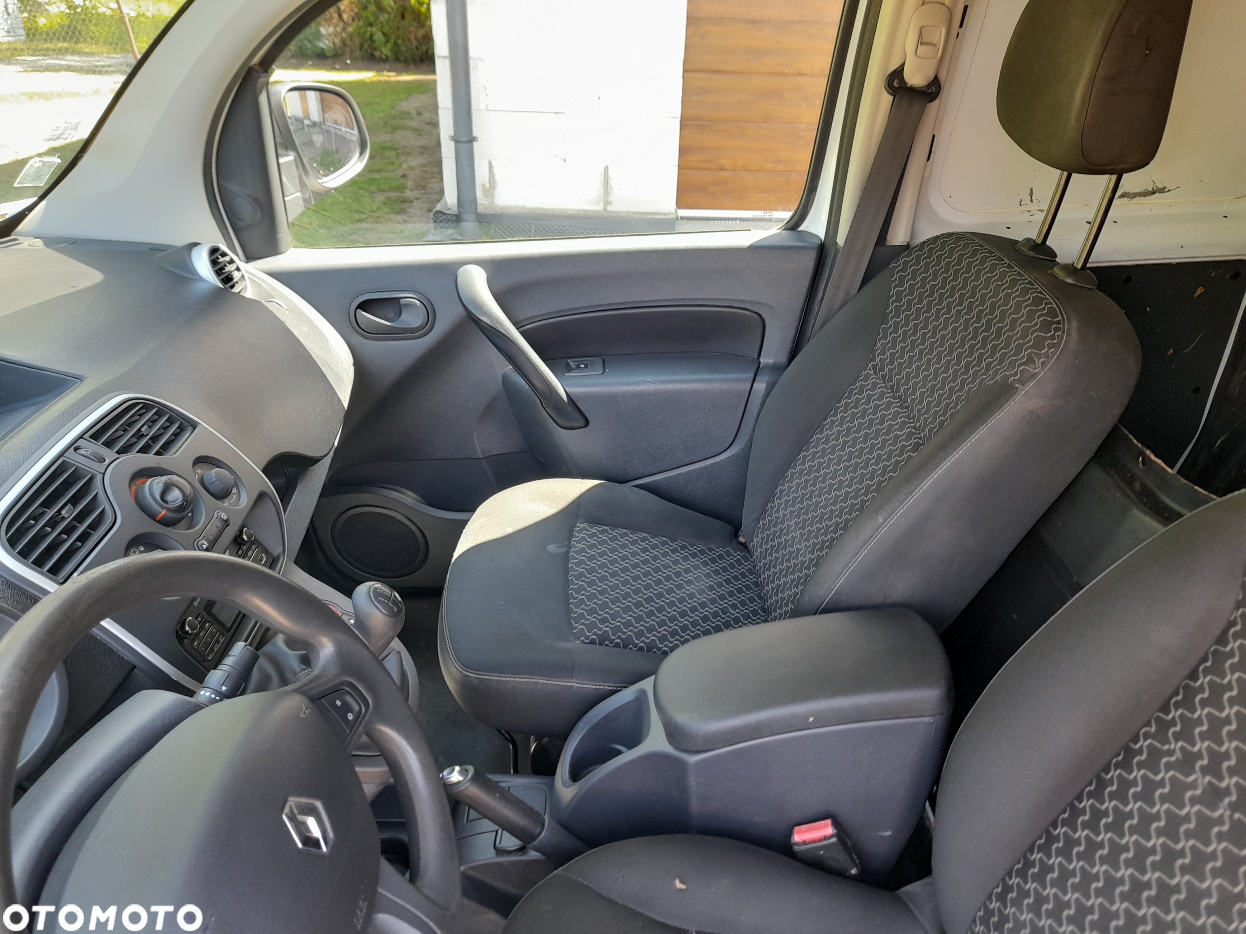 Renault Kangoo - 17