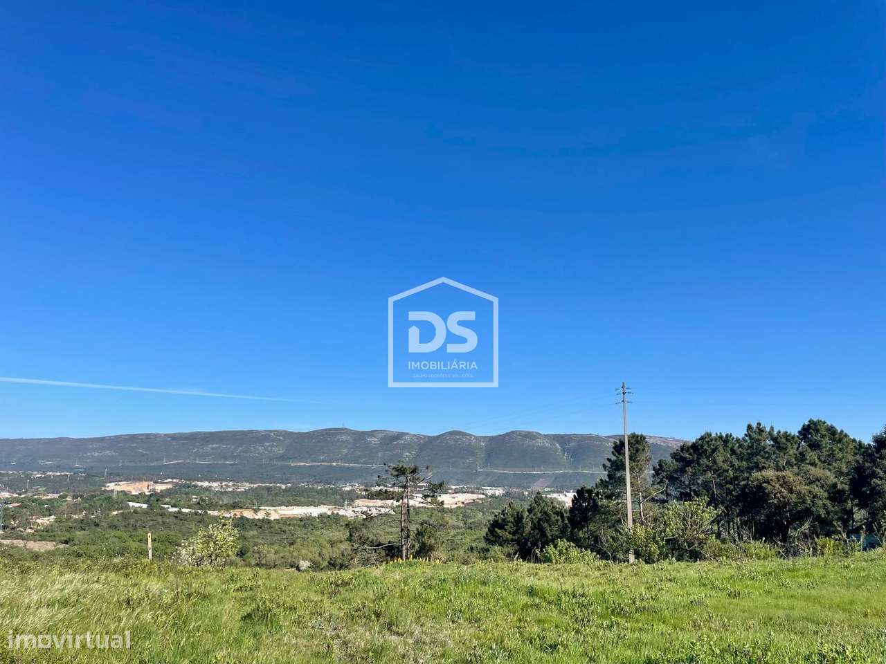 Terreno  Venda em Aljubarrota,Alcobaça - Grande imagem: 4/9