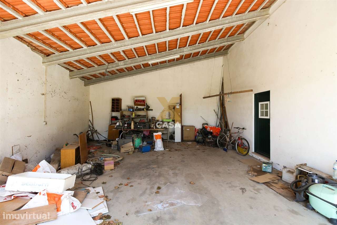 Moradia T3 Venda em Rio de Couros e Casal dos Bernardos,Ourém-43