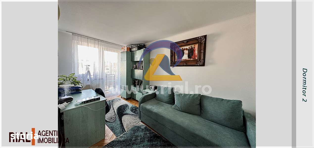 Apartament 3 camere | Zona Centrala - Imagine principală: 4/8