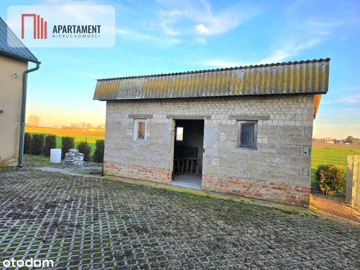 dom do własnej aranżacji - Pełny obrazek: 5/17