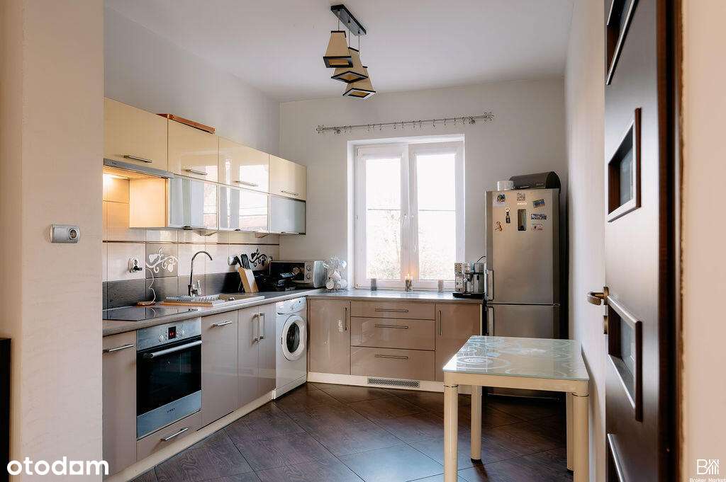 Mieszkanie 74 m², I piętro - Pełny obrazek: 3/13