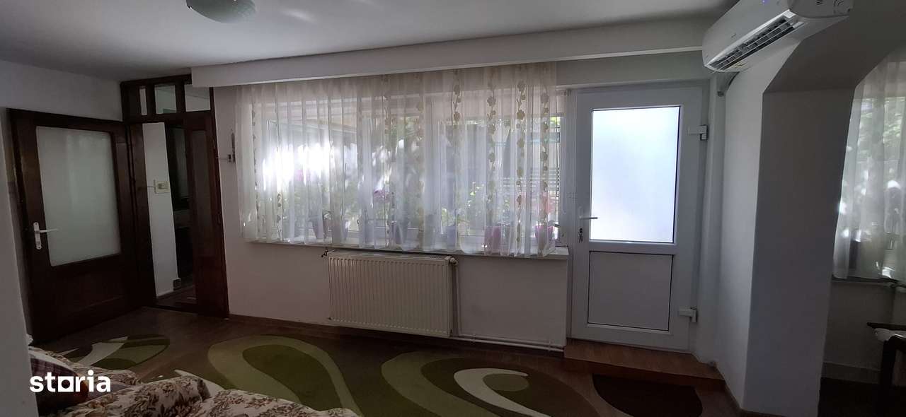 Ovidiu Central - Casa 3 camere , centrala gaze-2