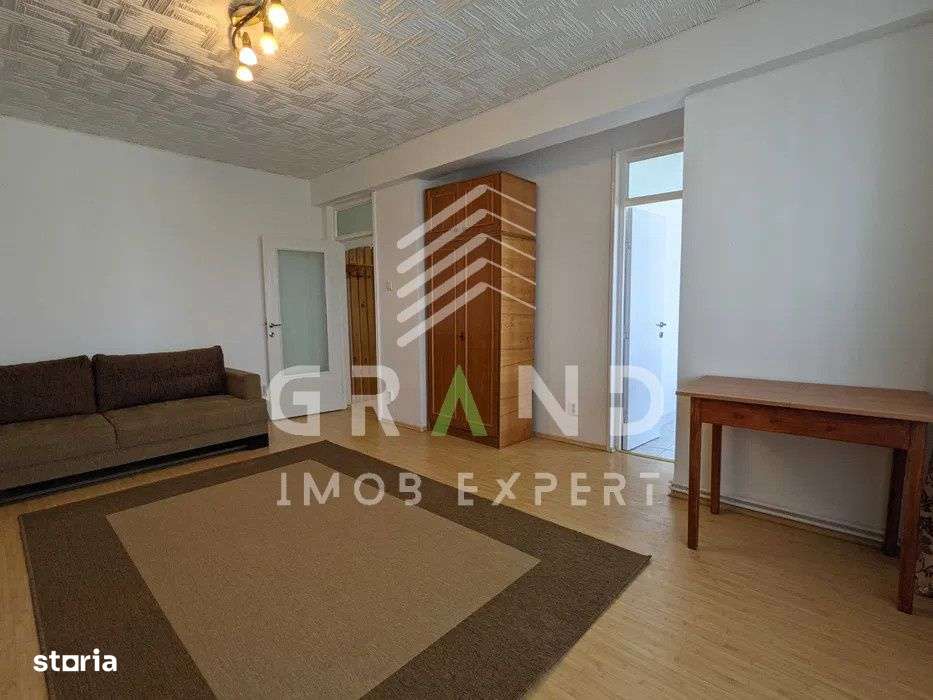 Apartament 1 camera | BALCON | Arinilor/Manastur - Imagine principală: 5/15
