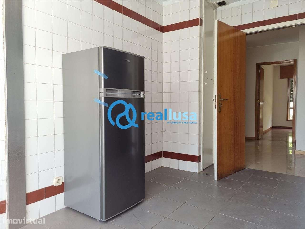 Apartamento T3 c/ garagem Rio Tinto Gondomar - Grande imagem: 4/20