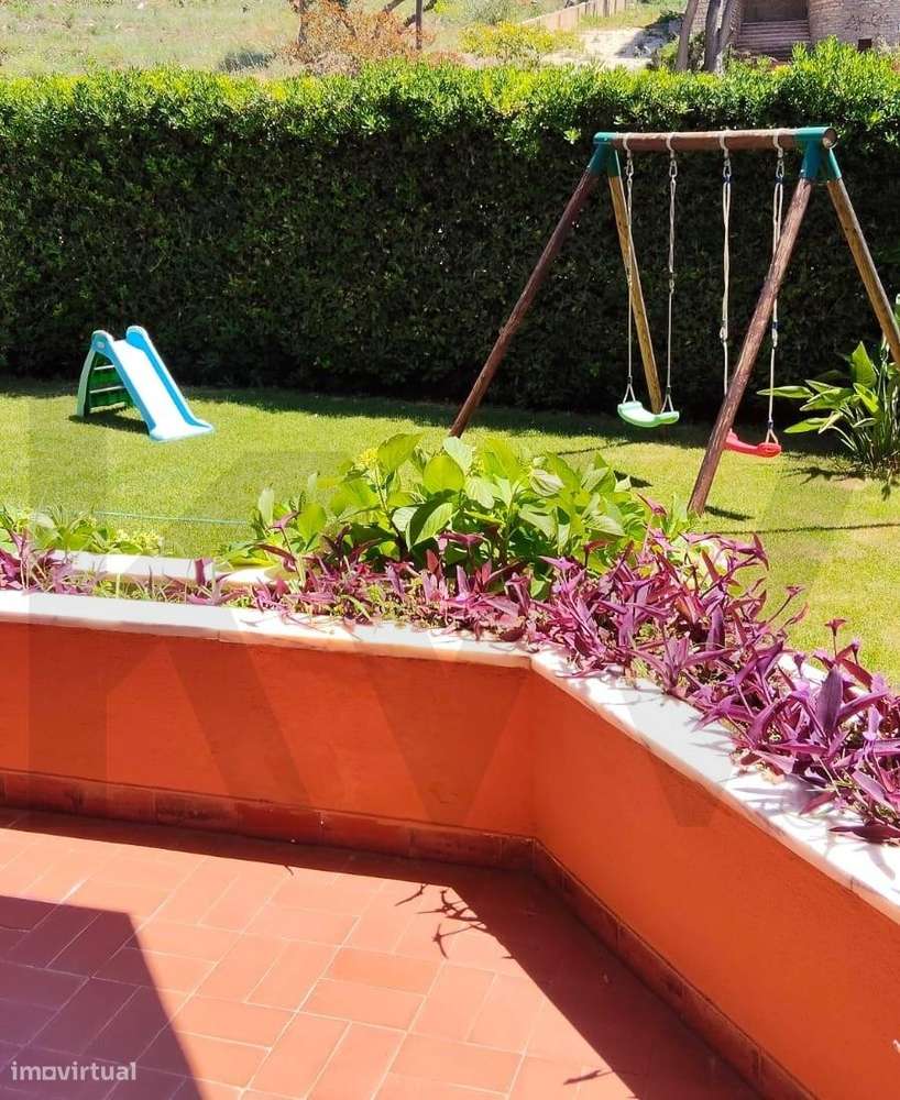 Moradia T4+1 com jardim e garagem para 3 carros na Av. de Sintra, Casc - Grande imagem: 3/60