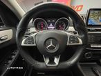 Mercedes-Benz GLE Coupe 350 d 4MATIC - 20