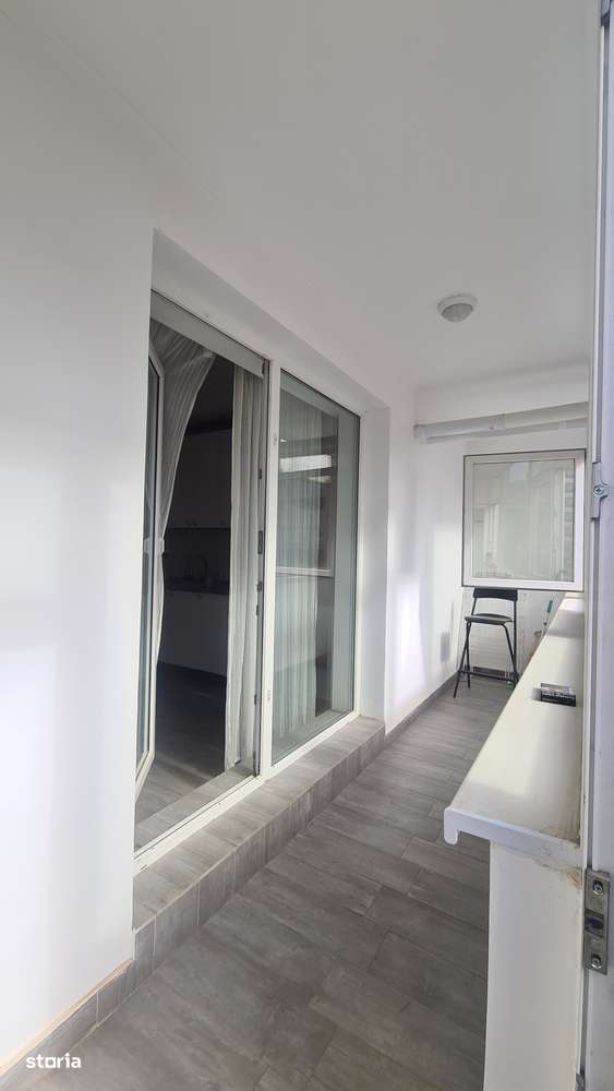 Apartament 2 camere/gradina,loc de parcare/7 min metrou Berceni-8