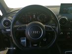 Audi A3 Limousine 2.0 TDI S-line - 15