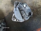 Alternator seat ibiza skoda fabia polo 9n 1.2 benzina cod03dj - 3