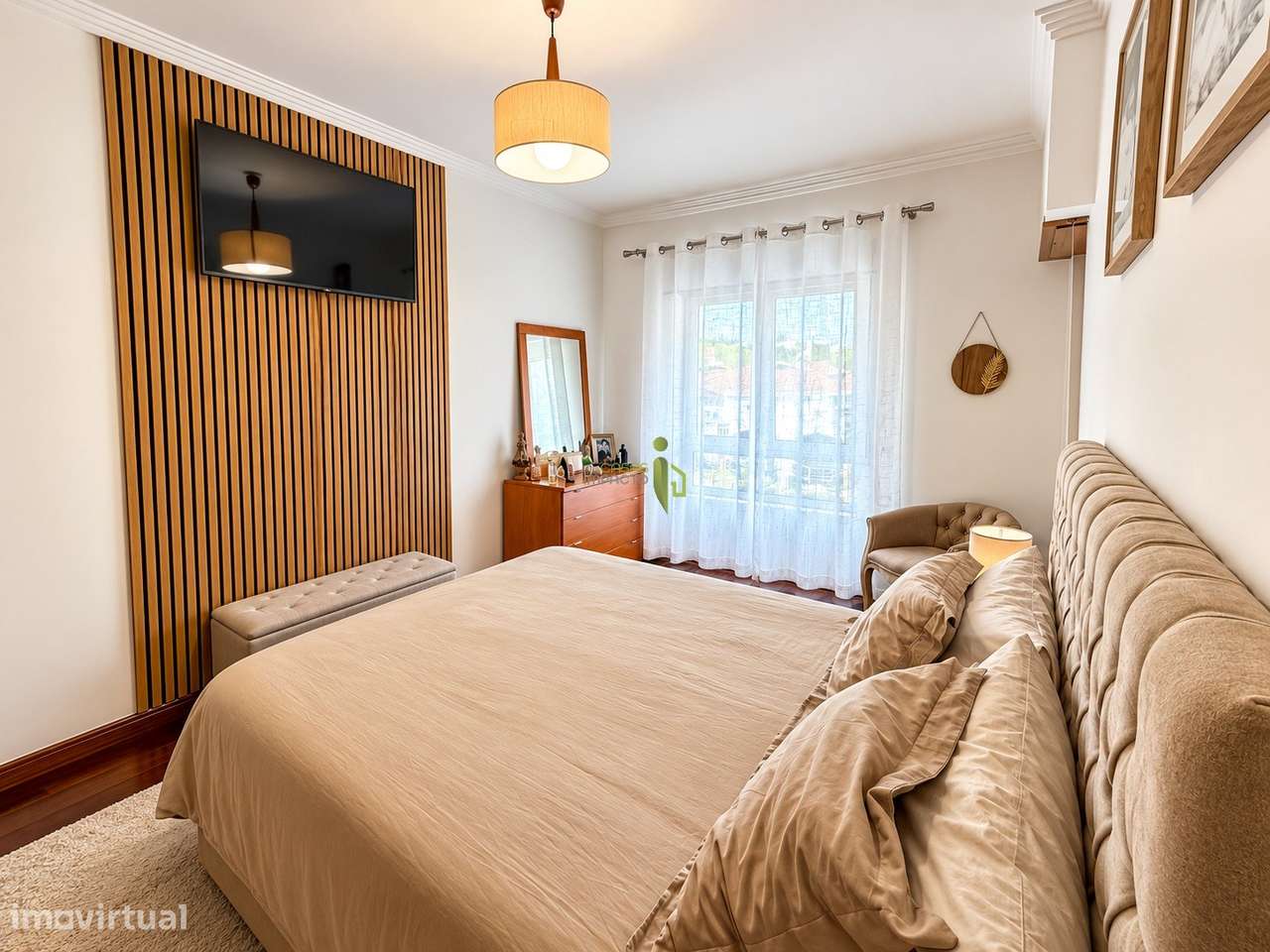 Apartamento T2 Venda em Agualva e Mira-Sintra,Sintra-25