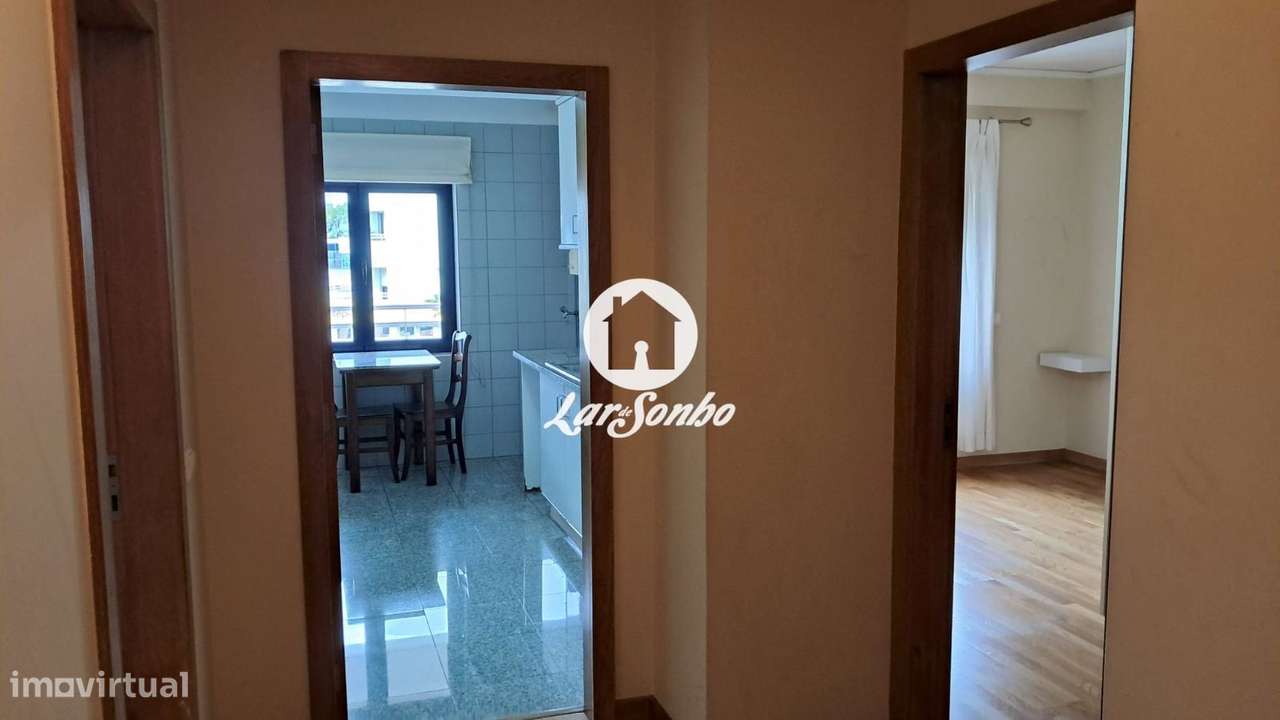 Apartamento T1 - Porto - Grande imagem: 4/24