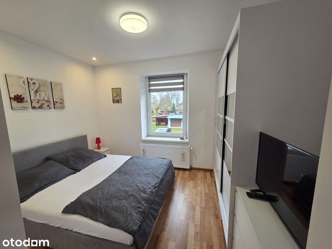 Przestronne 3-pokojowe mieszkanie gotowe do zamieszkania. - Pełny obrazek: 4/15