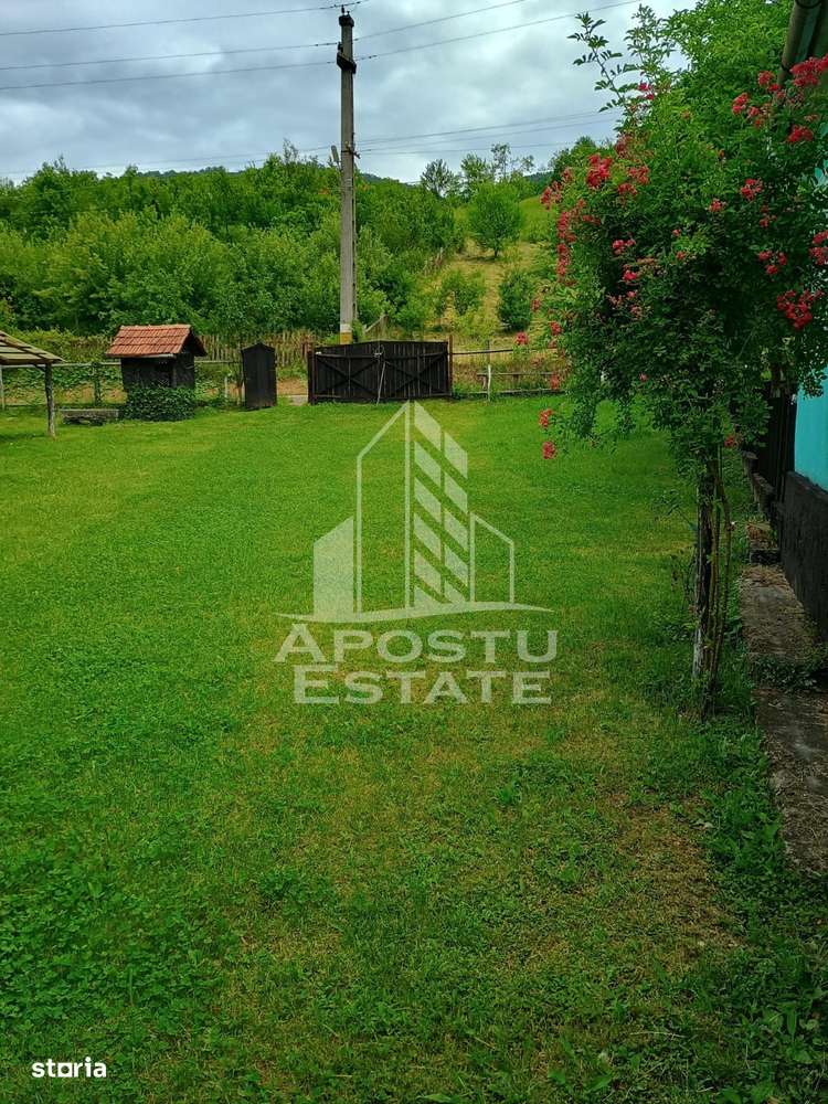 Casa bătrânească de vânzare | 4 camere | Hunedoara | Micănești - Imagine principală: 5/20