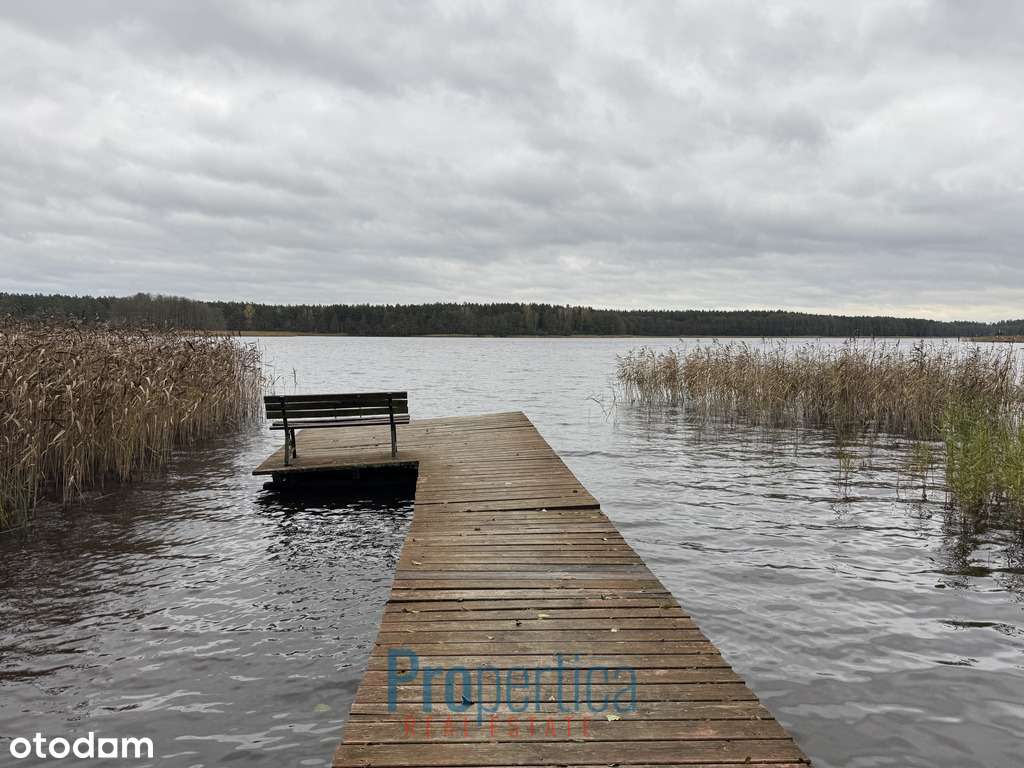 Zadbana Brda 50m od jeziora Omulew. Strefa ciszy. - Pełny obrazek: 3/17