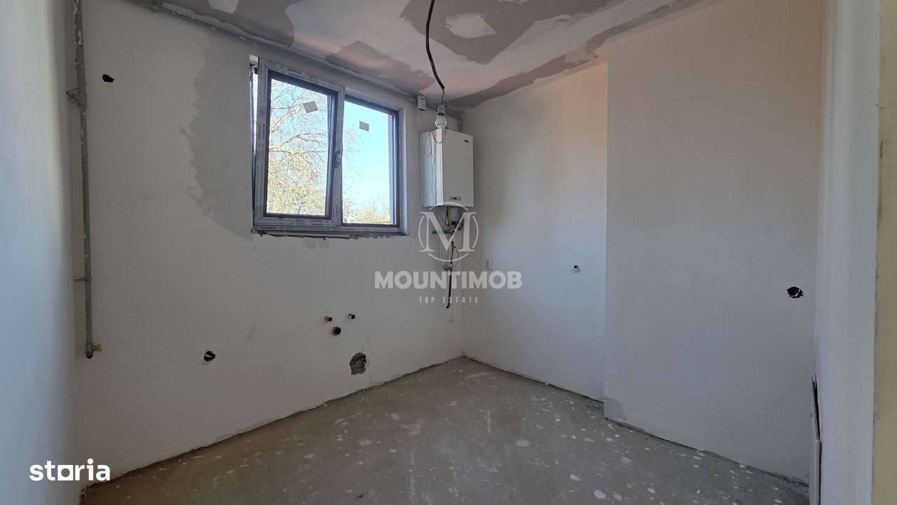 Comision 0%, Garsoniera 43 mp/utili,  Centrul Istoric - Imagine principală: 4/9