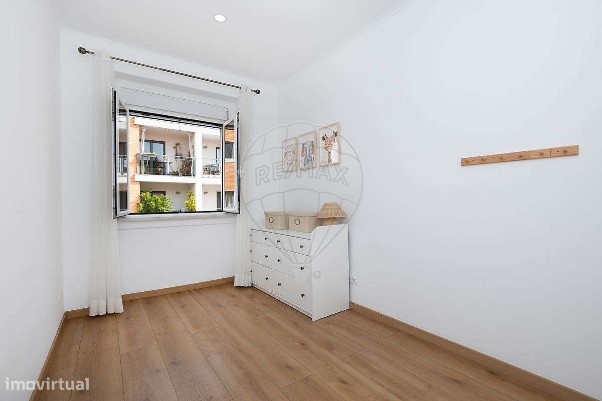 Apartamento T2 para venda-10