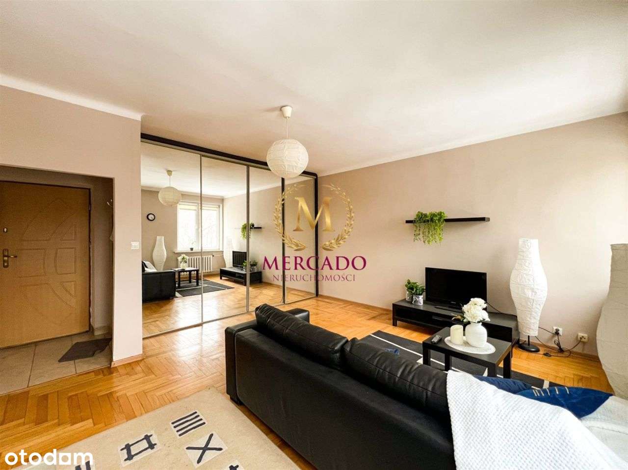 Przytulne mieszkanie | Centrum | Do wprowadzenia! - Pełny obrazek: 4/9