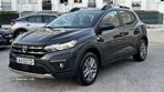 Dacia Sandero 1.0 TCe Stepway Expression - 3