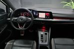 VW Golf 2.0 TSI GTI DSG - 7